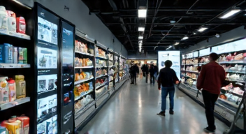 Technologische Aspekte der Preisgestaltung im Handel (4/10)