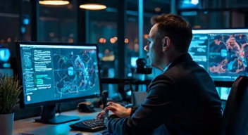 Technologische Aspekte des Betrugs (4/10)