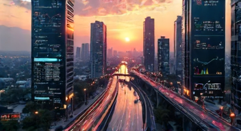 Technologische Einflüsse auf Bitcoin und seine Stabilität (4/10)