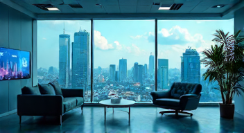 Technologische Einflüsse auf das Finanzwesen (4/10)