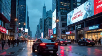 Technologische Einflussfaktoren auf das Marktverhalten (4/10)