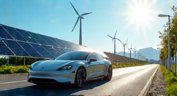 Technologische Entwicklungen im Energiewechsel (4/10)