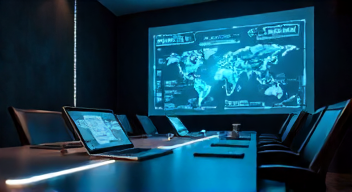 Technologische Entwicklungen im Steuerrecht (4/10)