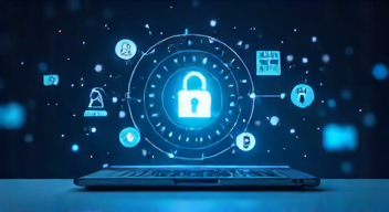 Technologische Entwicklungen und Sicherheit im Online-Shopping