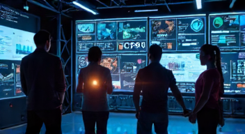 Technologische Entwicklungen und Weiterbildung (4/10)