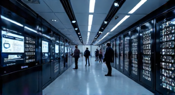 Technologische Innovationen für Ethereum (4/10)