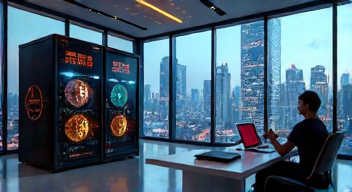 Technologische Innovationen im Bitcoin-Ökosystem (4/10)