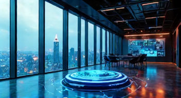 Technologische Innovationen im Krypto-Bereich (4/10)