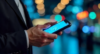 Technologische Innovationen im Zahlungsverkehr (4/10)