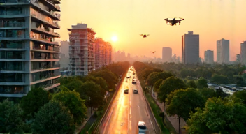 Technologische Innovationen und ihre Auswirkungen (4/10)