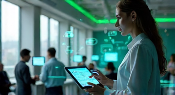 Technologische Lösungen gegen Diskriminierung (4/10)