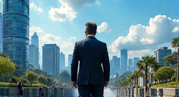 Technologische Lösungen und gesellschaftliche Herausforderungen (4/10)