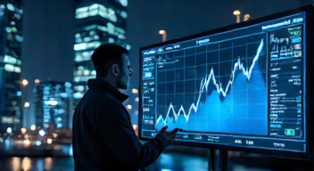 Technologische Perspektiven auf den Krypto-Markt (4/10)