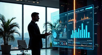 Technologische Perspektiven auf Steuern