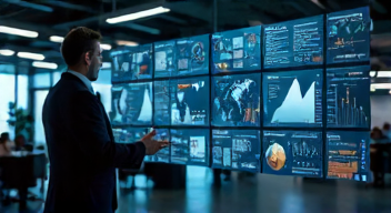 Technologische Perspektiven der KI-Nutzung (4/10)