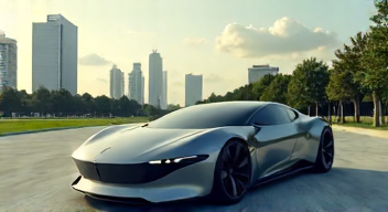 Technologische Perspektiven von Elon Musk (4/10)