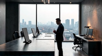 Technologische Perspektiven von Elon Musk (4/10)