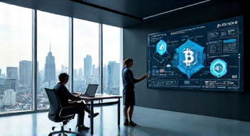 Technologische Perspektiven zur Bitcoin-Besteuerung (4/10)