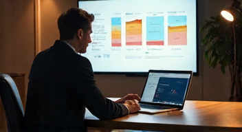 Technologische Unterstützung bei Scheidungen