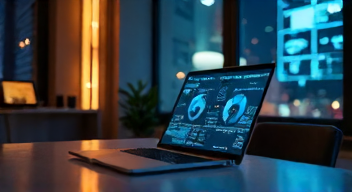 Technologischer Einfluss auf die Kreditvergabe (4/10)