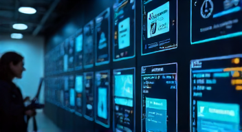 Technologischer Einfluss auf digitale Ausweisdokumente (4/10)