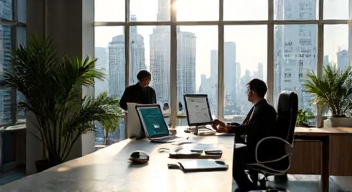 Technologischer Fortschritt und Weiterbildung (4/10)