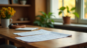 Trauerbewältigung: Unterstützung, Tipps, Formulare für Hinterbliebene