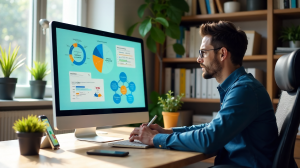 Überwachung im Homeoffice: Rechte, Pflichten und technologische Möglichkeiten