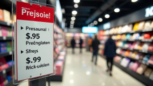 Verbraucherrecht: Preisgestaltung, Kaufrecht und Irreführung im Handel