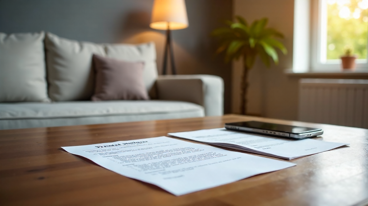 Vermieterwechsel: Rechtliche Aspekte, Ängste der Mieter, und praktische Tipps