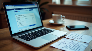 Wie man ein PayPal-Konto einrichtet: Tipps, Fehler und Schritte zum Erfolg