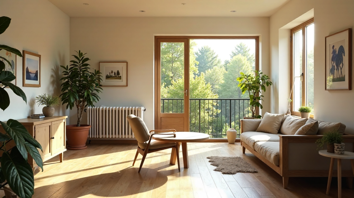 Wohnen im Alter: Moderne Lösungen, Lebensqualität, individuelle Ansprüche