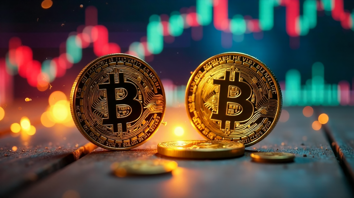 Zollschock und Kryptowährungen: Der Einfluss von Handelszöllen auf Bitcoin und Ethereum