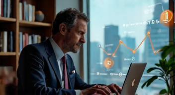 Adam Smith über die ökonomischen Auswirkungen der Blockchain-Technologie (7/10)