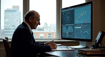 Berücksichtigung psychologischer Faktoren in ökonomischen Modellen (7/10)