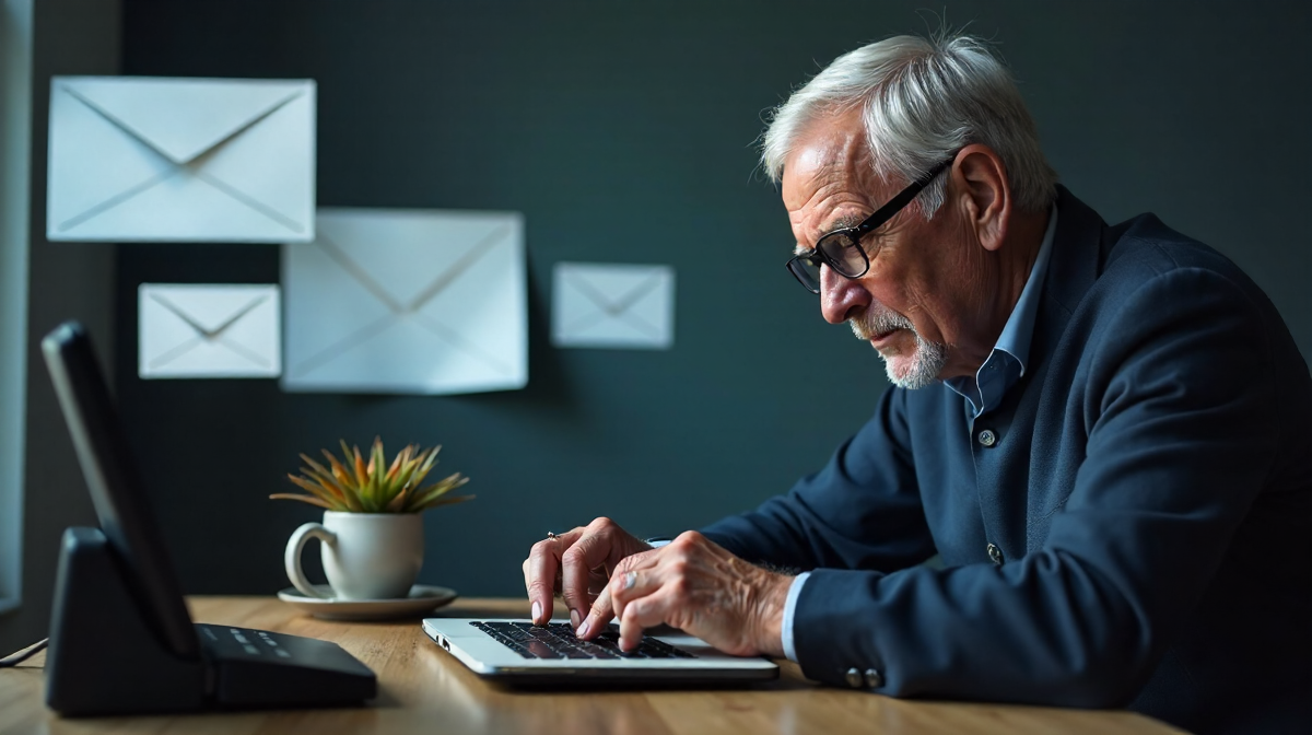 Betrugsmaschen erkennen: Schockanrufe, Enkeltrick und Sicherheitstipps