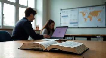 Bildung und der Arbeitsmarkt: Wirtschaftliche Auswirkungen (8/10)