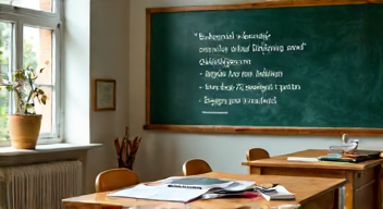 Bildung und soziale Gerechtigkeit: Eine ökonomische Perspektive (6/10)