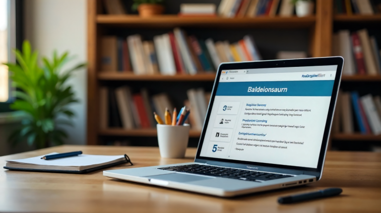 Bildungsurlaub: Rechte, Regelungen und die besten Tipps zur Weiterbildung