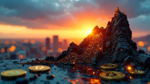 Bitcoin Monats-Hoch: Trendwende, Chancen und Risiken für Anleger