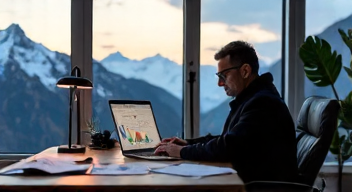 Christian Becker über Chancen und Risiken des Alpenglow-Upgrades (2/10)