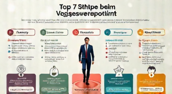 Das sind die Top 7 Schritte beim Verlustverrechnung