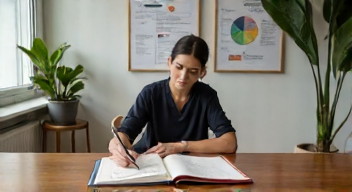 Das sind die Top 7 Schritte beim Absetzen von Pflegekosten