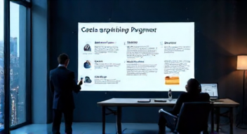 Das sind die Top 7 Schritte beim Krypto-Integration