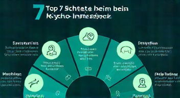 Das sind die Top 7 Schritte beim Krypto-Investieren