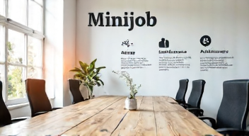 Das sind die Top 7 Schritte beim Minijob