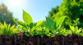 Das sind die Top 7 Schritte beim Rückbau von Schottergärten