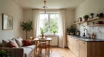 Das sind die Top 7 Schritte beim Wohnen für Hilfe