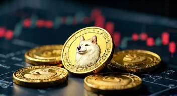 Der Konkurrenzdruck auf Dogecoin (3/10)