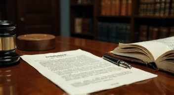 Der rechtliche Rahmen für Erbschaften (2/10)